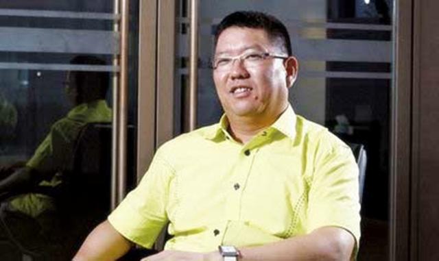 曾李青：谈谈这些年投资遇到的坑